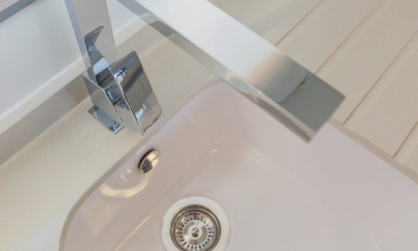 New Build - Apartment - Vistabella Golf - Vista Bella