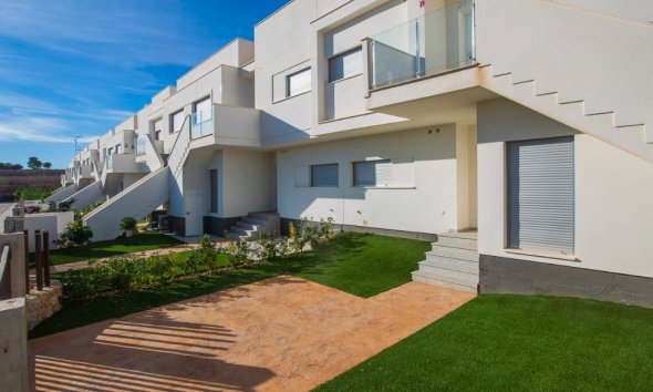 New Build - Apartment - Vistabella Golf - Vista Bella