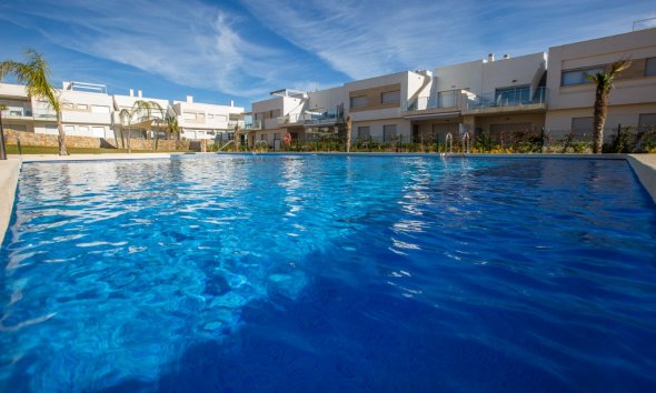 New Build - Apartment - Vistabella Golf - Vista Bella