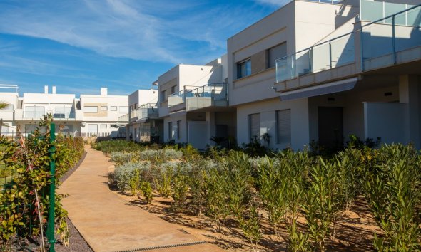 New Build - Apartment - Vistabella Golf - Vista Bella