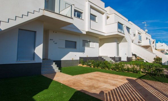 New Build - Apartment - Vistabella Golf - Vista Bella