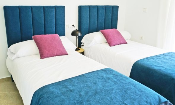 New Build - Villa - Vistabella Golf - Vista Bella