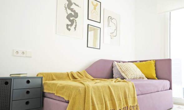 New Build - Villa - Vistabella Golf - Vista Bella