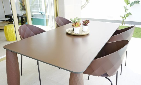 New Build - Villa - Vistabella Golf - Vista Bella