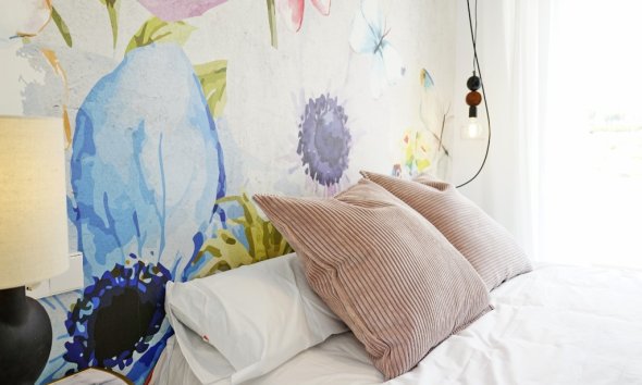 New Build - Villa - Vistabella Golf - Vista Bella