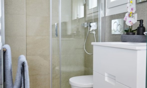 New Build - Villa - Vistabella Golf - Vista Bella