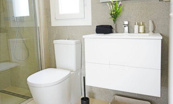 New Build - Villa - Vistabella Golf - Vista Bella