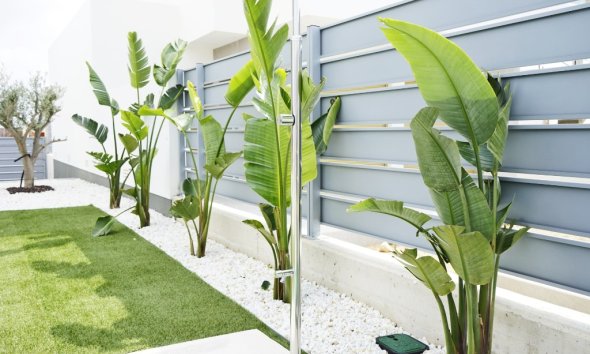 New Build - Villa - Vistabella Golf - Vista Bella