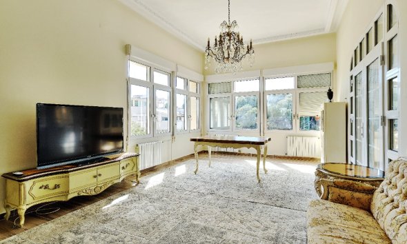 Resale - Villa - Orihuela Costa - Dehesa De Campoamor