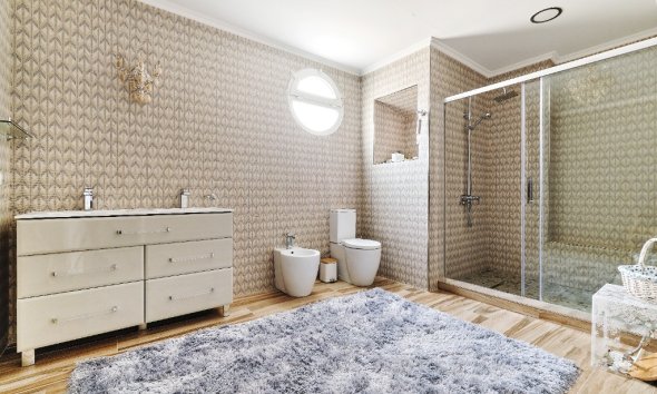 Resale - Villa - Orihuela Costa - Dehesa De Campoamor