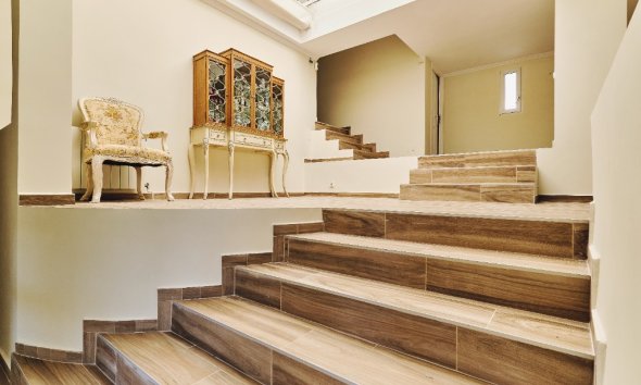 Resale - Villa - Orihuela Costa - Dehesa De Campoamor