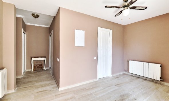 Resale - Villa - Orihuela Costa - Dehesa De Campoamor