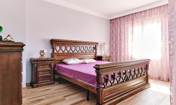 Resale - Villa - Orihuela Costa - Dehesa De Campoamor