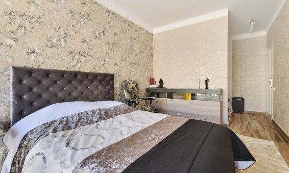 Resale - Villa - Orihuela Costa - Dehesa De Campoamor