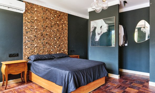 Resale - Villa - Orihuela Costa - Dehesa De Campoamor