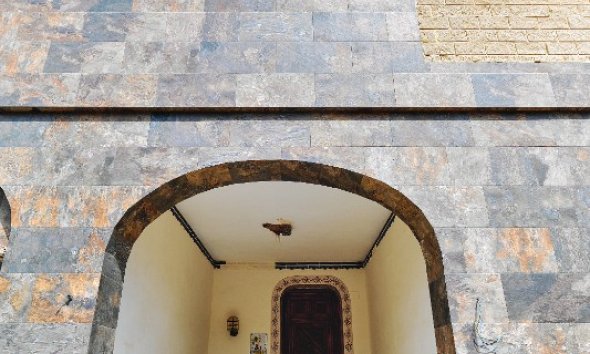 Resale - Villa - Orihuela Costa - Dehesa De Campoamor