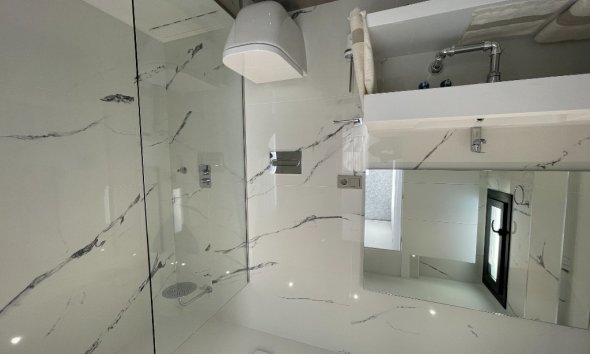 New Build - Villa - Torrevieja - Los Altos