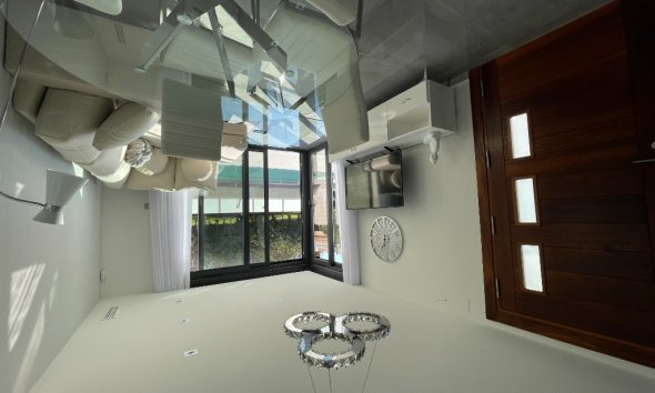 New Build - Villa - Torrevieja - Los Altos