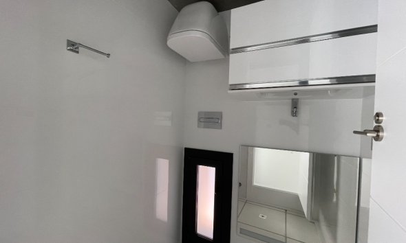 New Build - Villa - Torrevieja - Los Altos