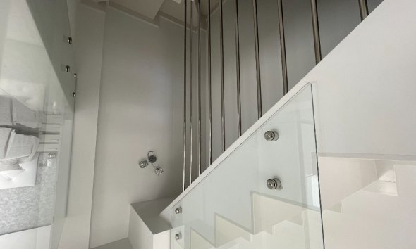 New Build - Villa - Torrevieja - Los Altos