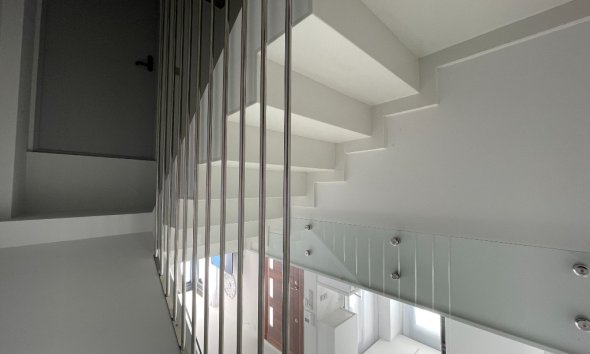 New Build - Villa - Torrevieja - Los Altos