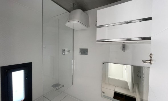 New Build - Villa - Torrevieja - Los Altos