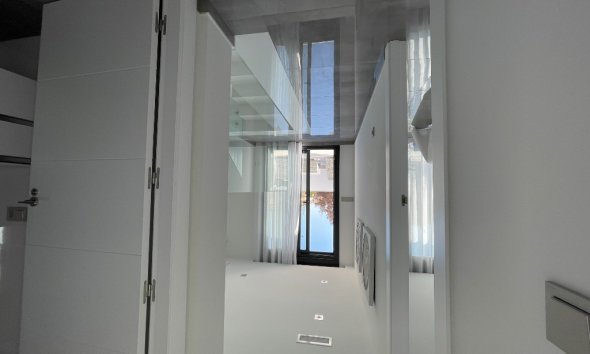 New Build - Villa - Torrevieja - Los Altos