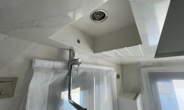 New Build - Villa - Torrevieja - Los Altos