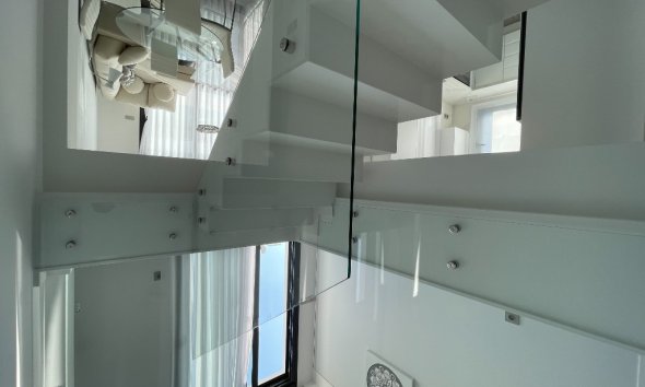 New Build - Villa - Torrevieja - Los Altos