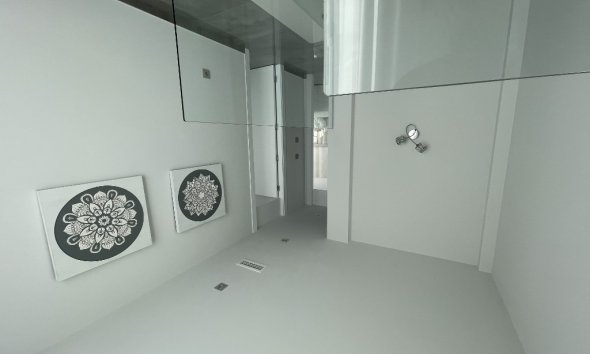 New Build - Villa - Torrevieja - Los Altos