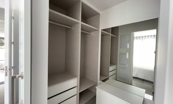 New Build - Villa - Torrevieja - Los Altos