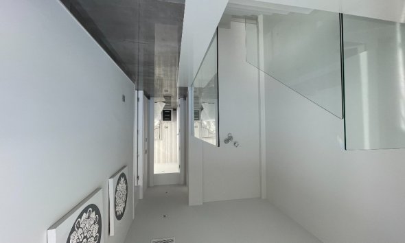 New Build - Villa - Torrevieja - Los Altos