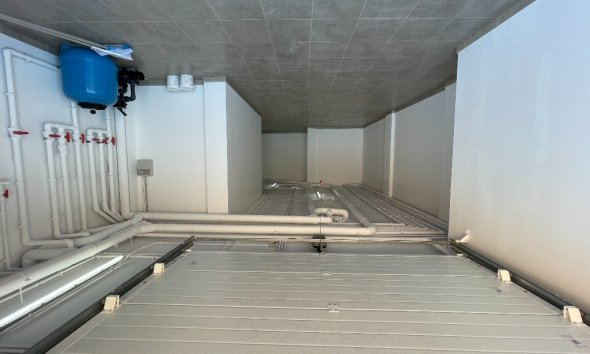 New Build - Villa - Torrevieja - Los Altos