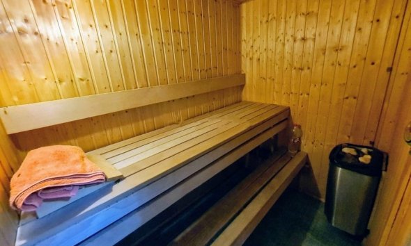 Rynek Wtórny - Willa - Ciudad Quesada