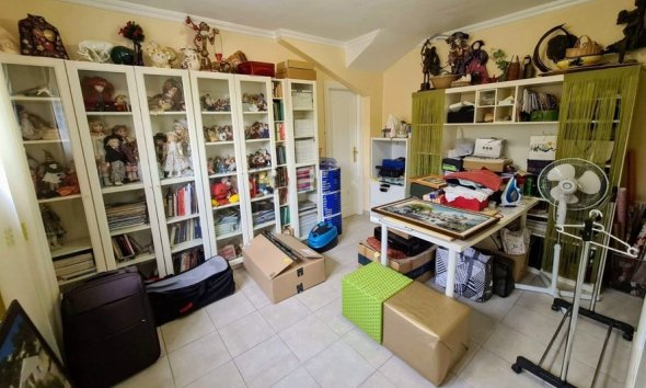 Rynek Wtórny - Willa - Ciudad Quesada