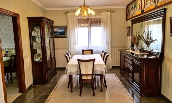 Rynek Wtórny - Willa - Ciudad Quesada