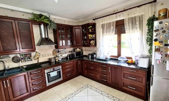 Rynek Wtórny - Willa - Ciudad Quesada