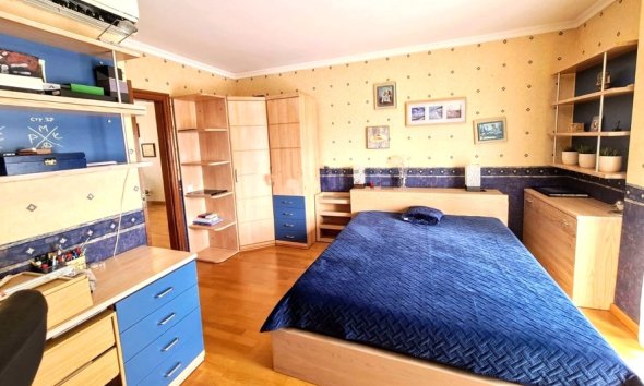 Rynek Wtórny - Willa - Ciudad Quesada