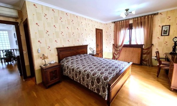 Rynek Wtórny - Willa - Ciudad Quesada