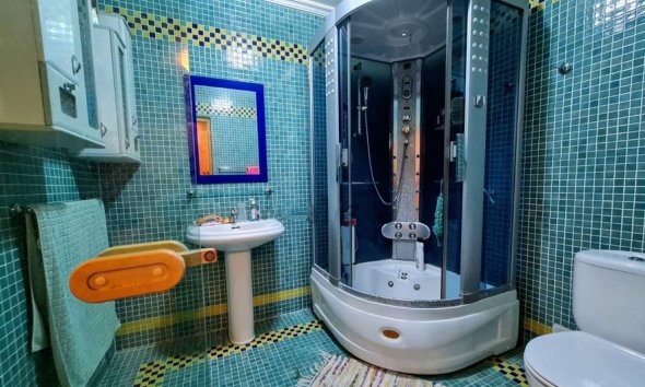 Rynek Wtórny - Willa - Ciudad Quesada