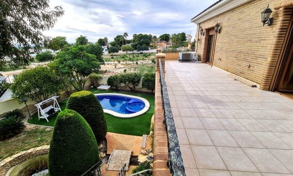 Rynek Wtórny - Willa - Ciudad Quesada