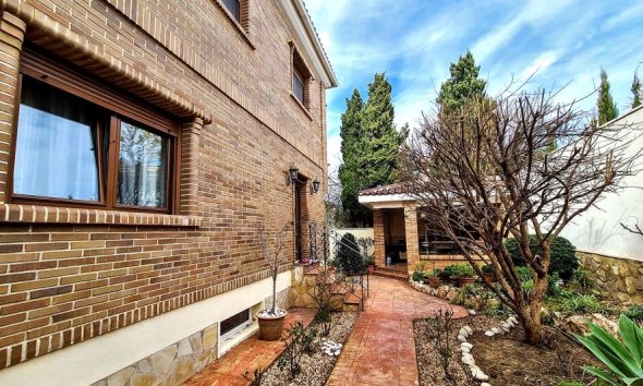 Rynek Wtórny - Willa - Ciudad Quesada