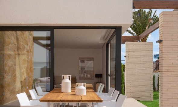 New Build - Villa - Orihuela Costa - Dehesa De Campoamor