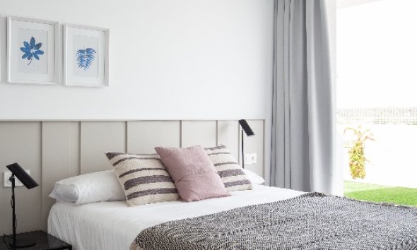 New Build - Villa - Orihuela Costa - Dehesa De Campoamor