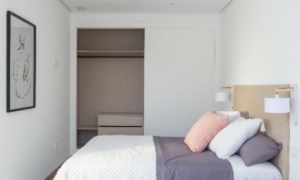 New Build - Villa - Orihuela Costa - Dehesa De Campoamor