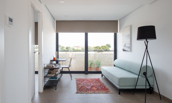 New Build - Villa - Orihuela Costa - Dehesa De Campoamor