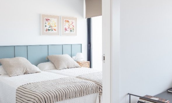 New Build - Villa - Orihuela Costa - Dehesa De Campoamor