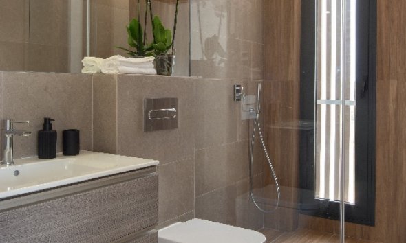 New Build - Villa - Orihuela Costa - Dehesa De Campoamor