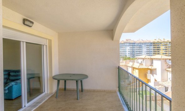 Resale - Apartment - Orihuela Costa - Dehesa De Campoamor