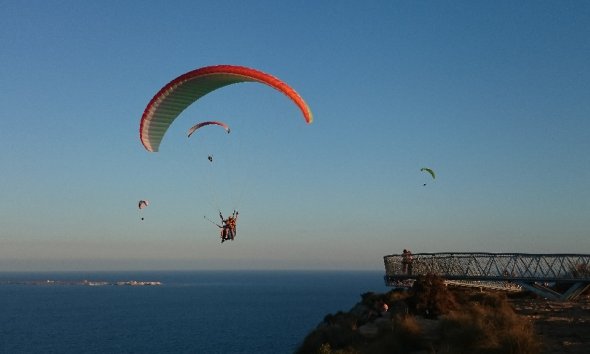 New Build - Apartment - Gran Alacant - Alicante